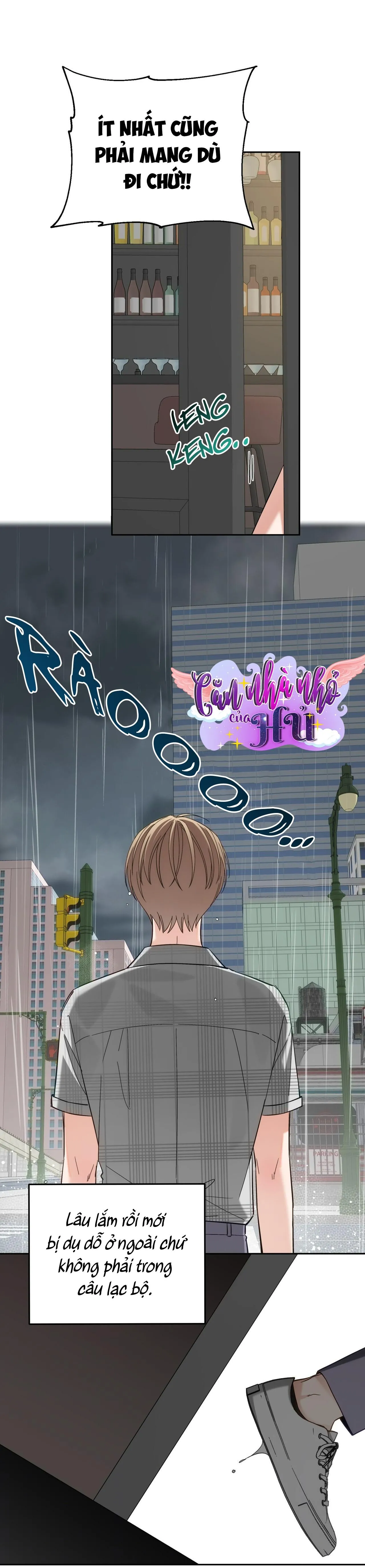 PAY DAY Chapter 29 Trang 29