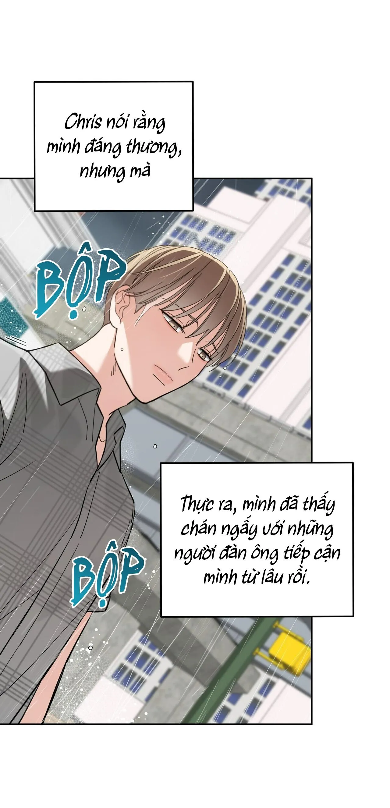 PAY DAY Chapter 29 Trang 31