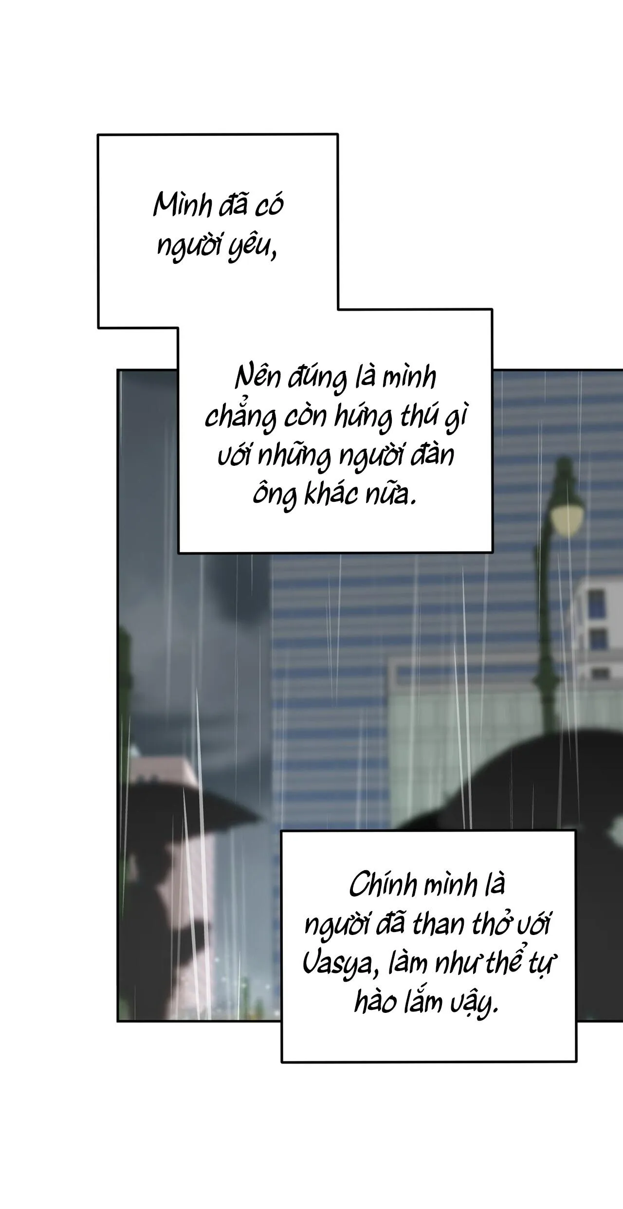 PAY DAY Chapter 29 Trang 32