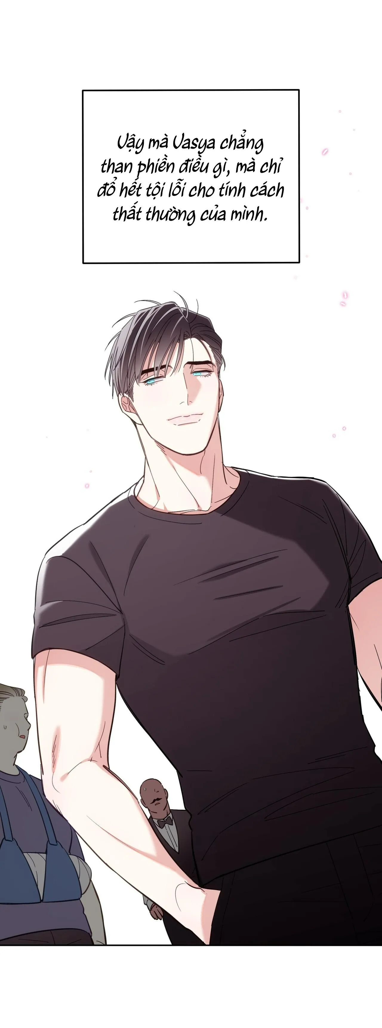 PAY DAY Chapter 29 Trang 33