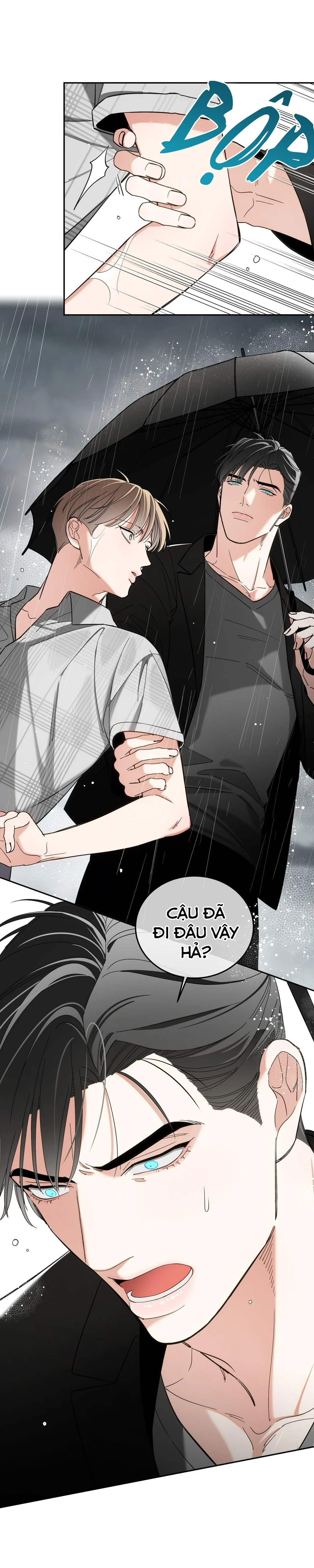 PAY DAY Chapter 29 Trang 37