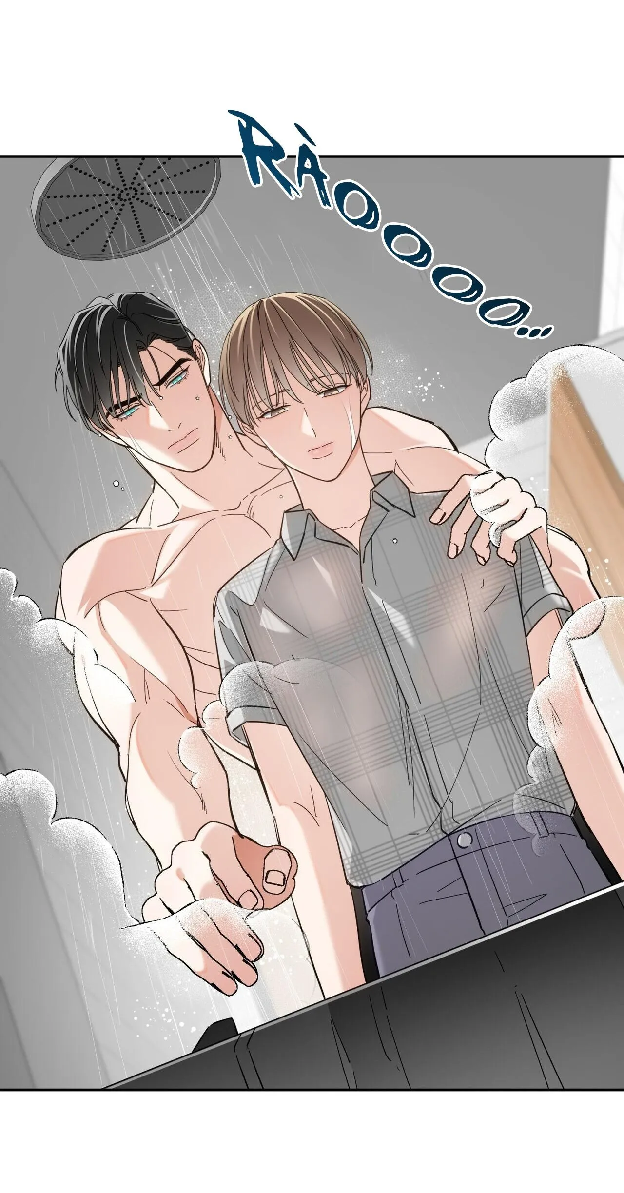 PAY DAY Chapter 30 Trang 9