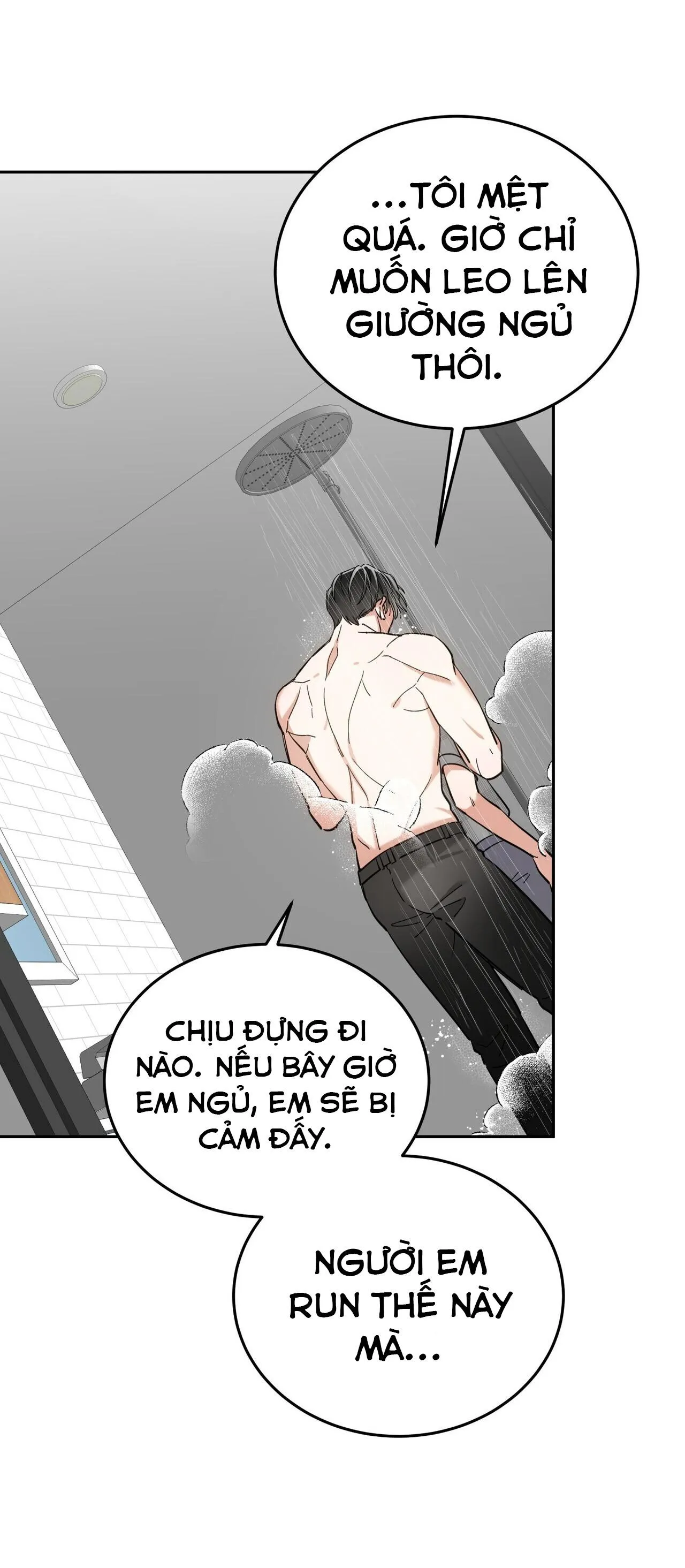 PAY DAY Chapter 30 Trang 10