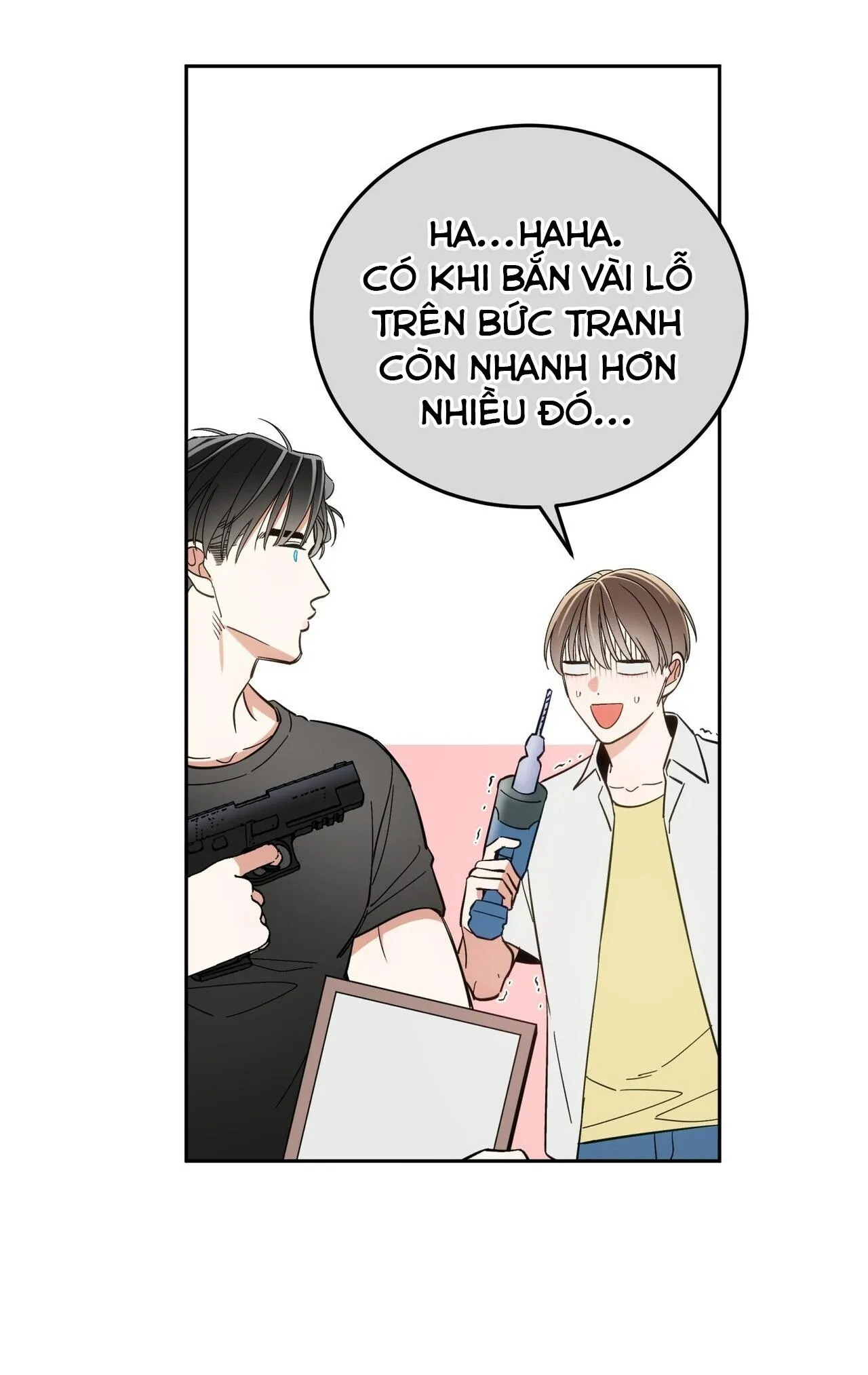 PAY DAY Chapter 30 Trang 19