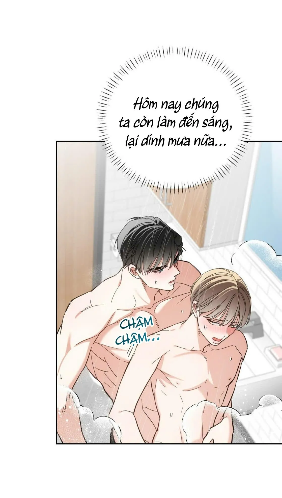 PAY DAY Chapter 30 Trang 27