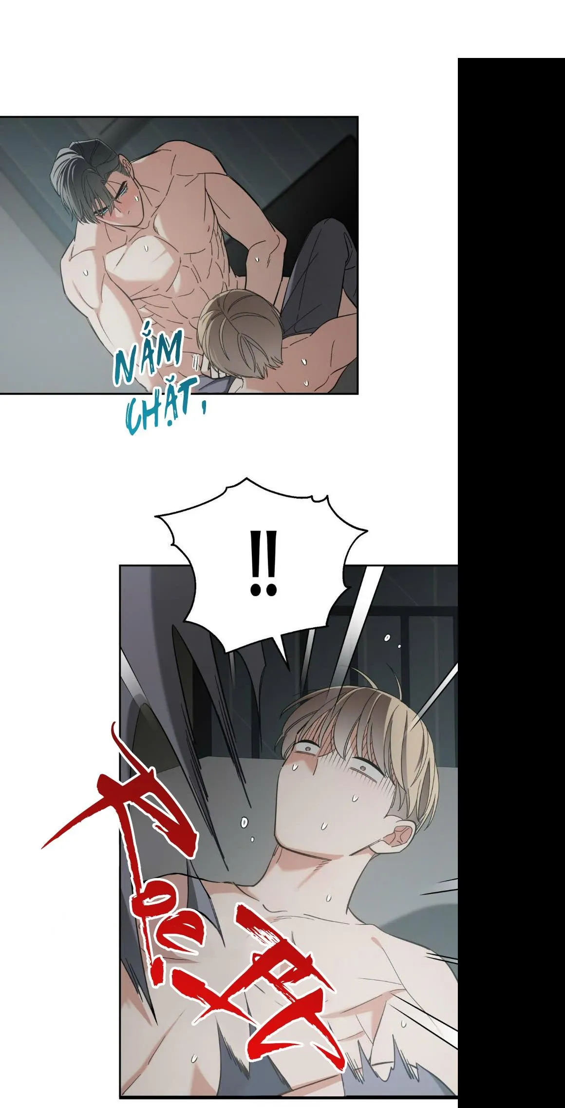 PAY DAY Chapter 30 Trang 47