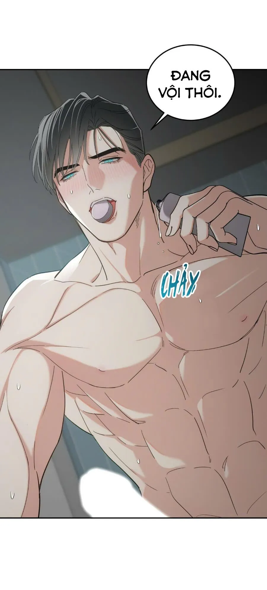 PAY DAY Chapter 30 Trang 51