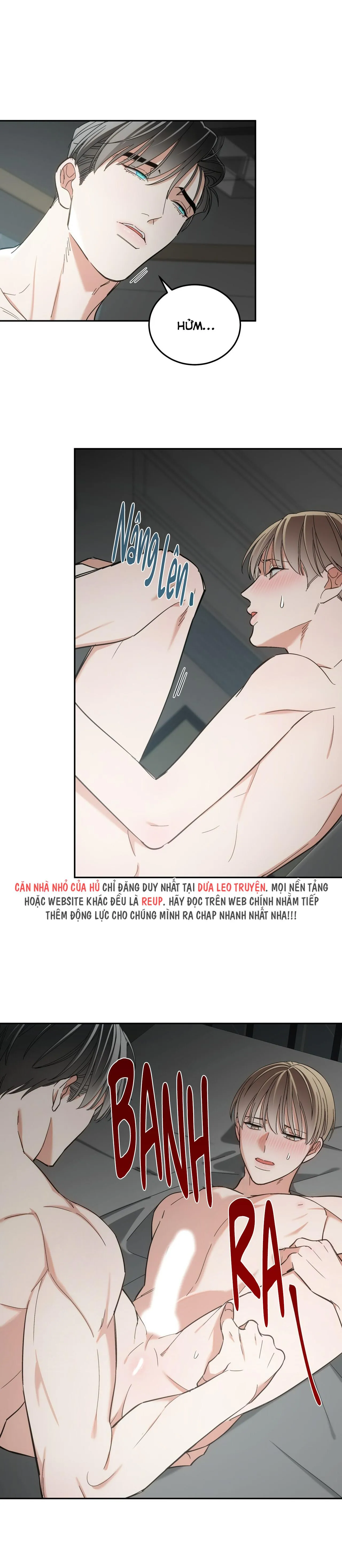 PAY DAY Chapter 31 Trang 3