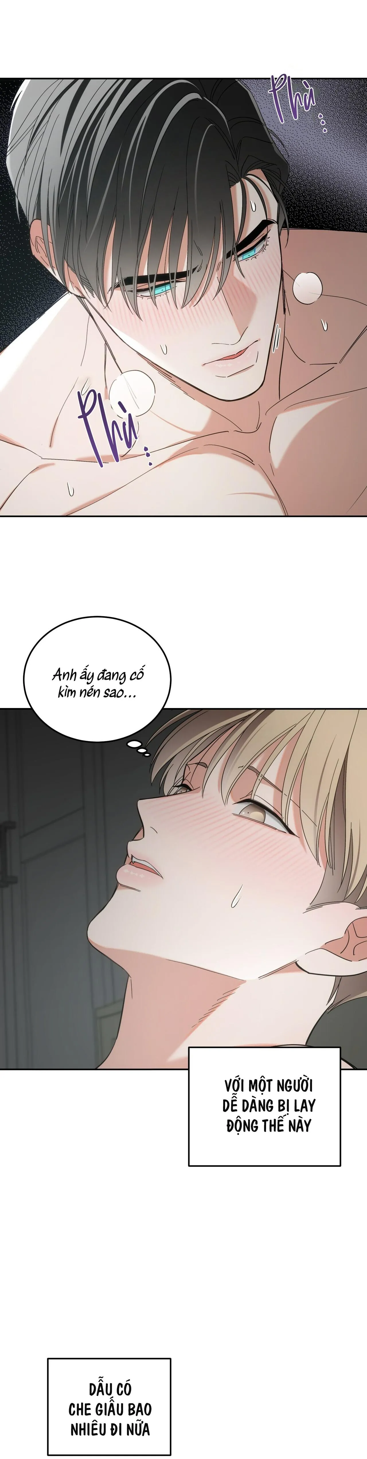 PAY DAY Chapter 31 Trang 5