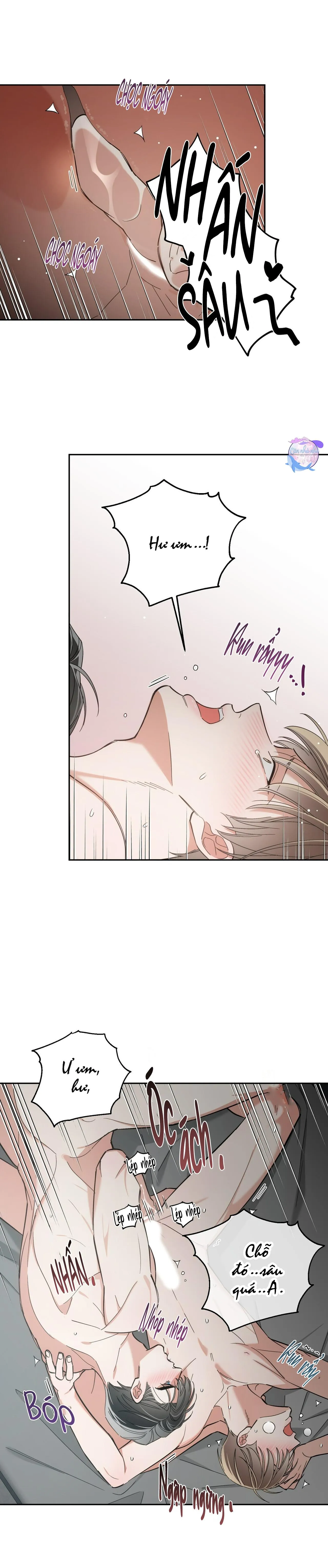 PAY DAY Chapter 31 Trang 8