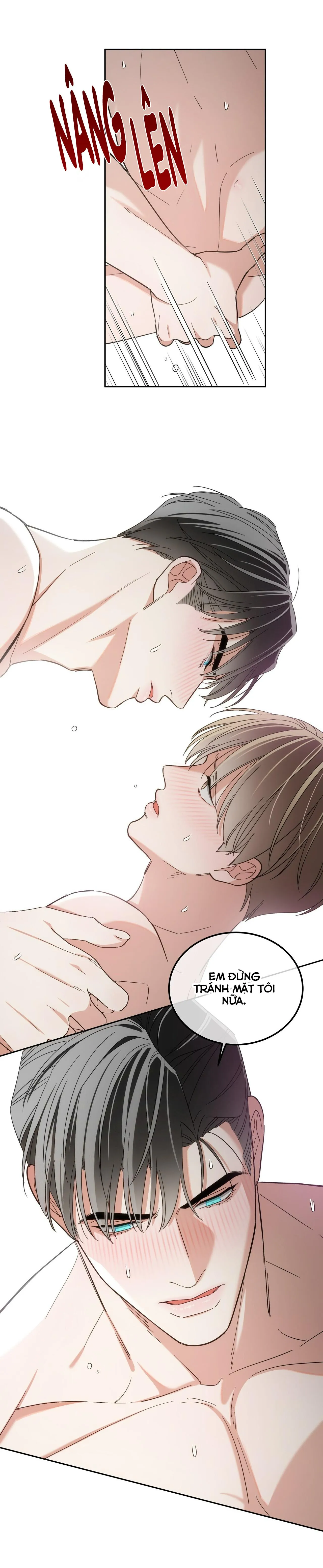 PAY DAY Chapter 31 Trang 9