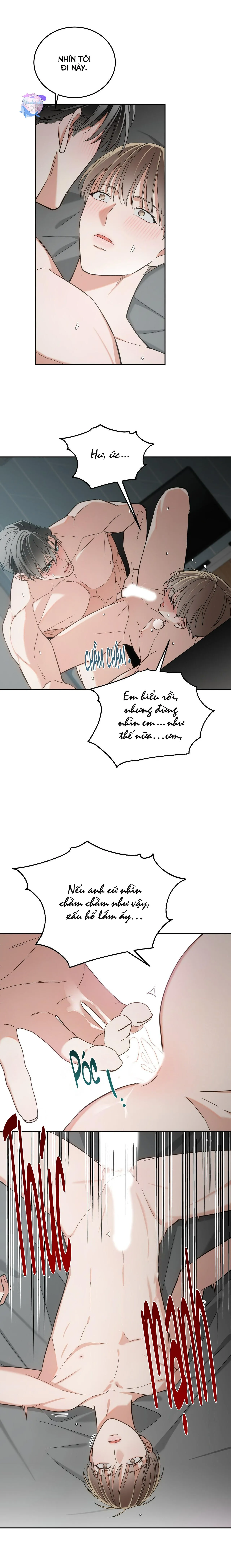 PAY DAY Chapter 31 Trang 10