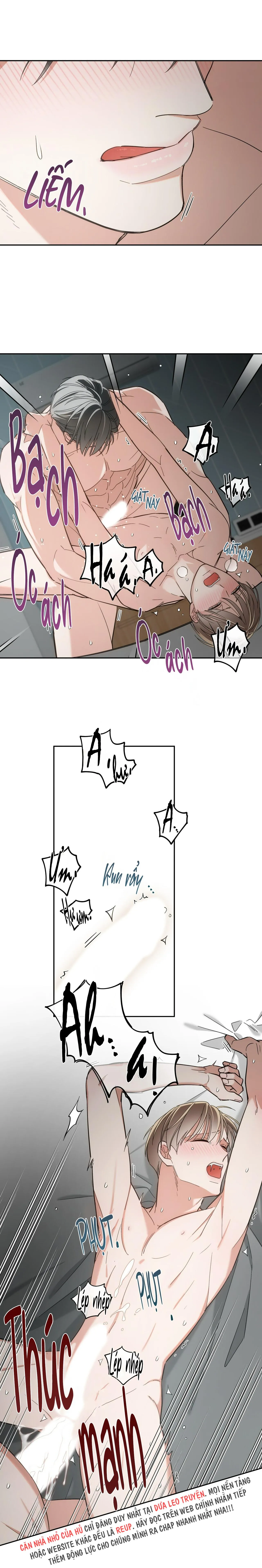 PAY DAY Chapter 31 Trang 15