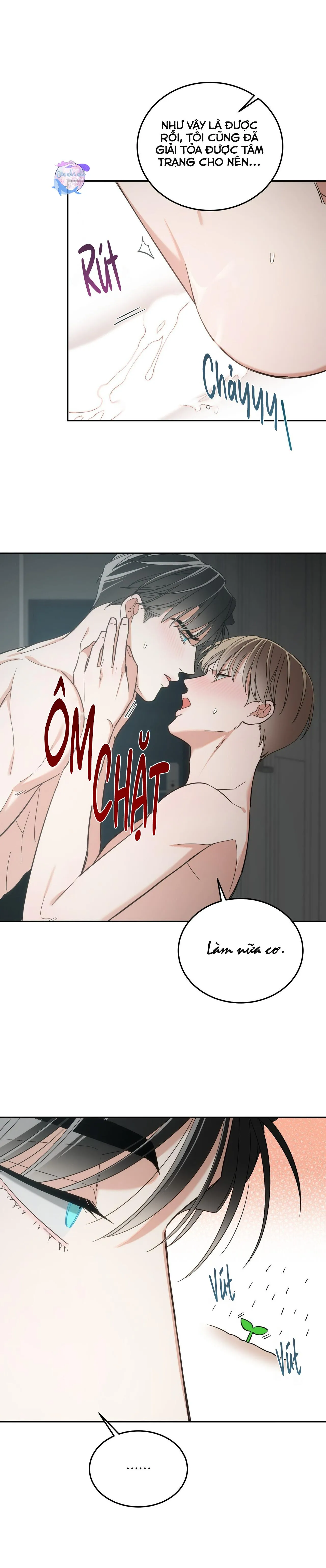 PAY DAY Chapter 31 Trang 17