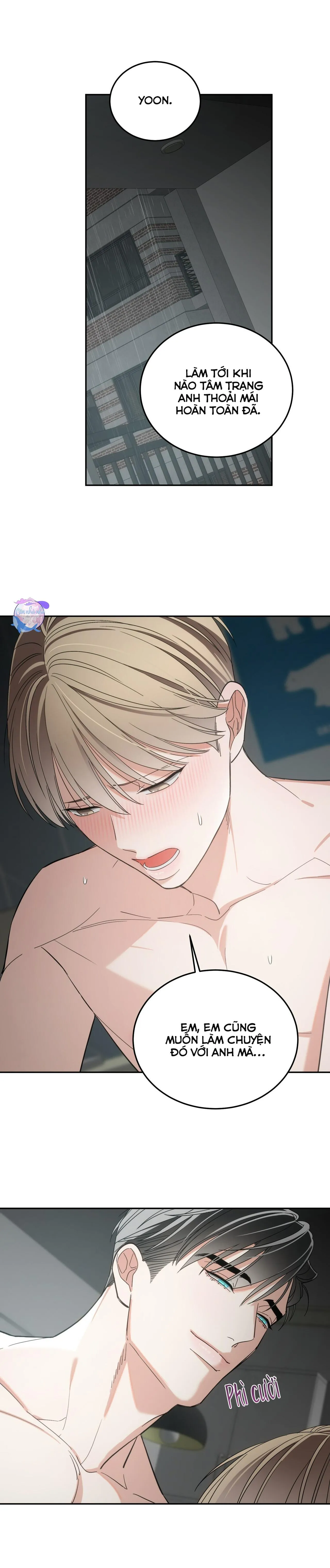 PAY DAY Chapter 31 Trang 18