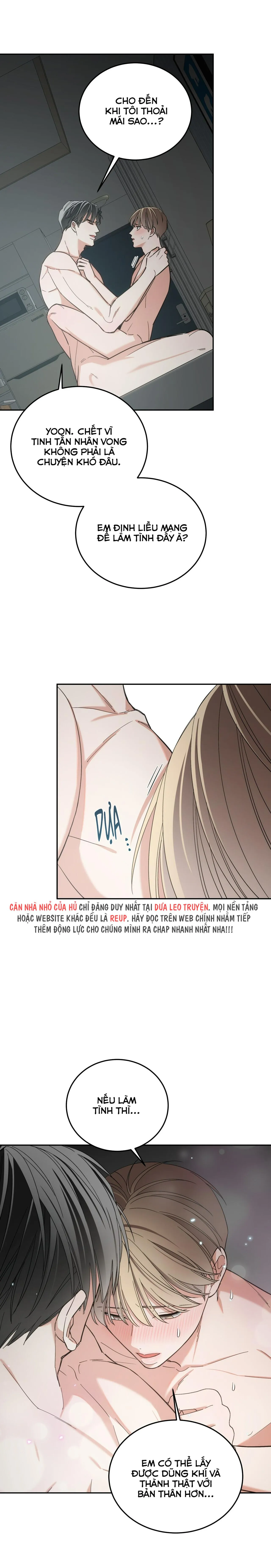 PAY DAY Chapter 31 Trang 19