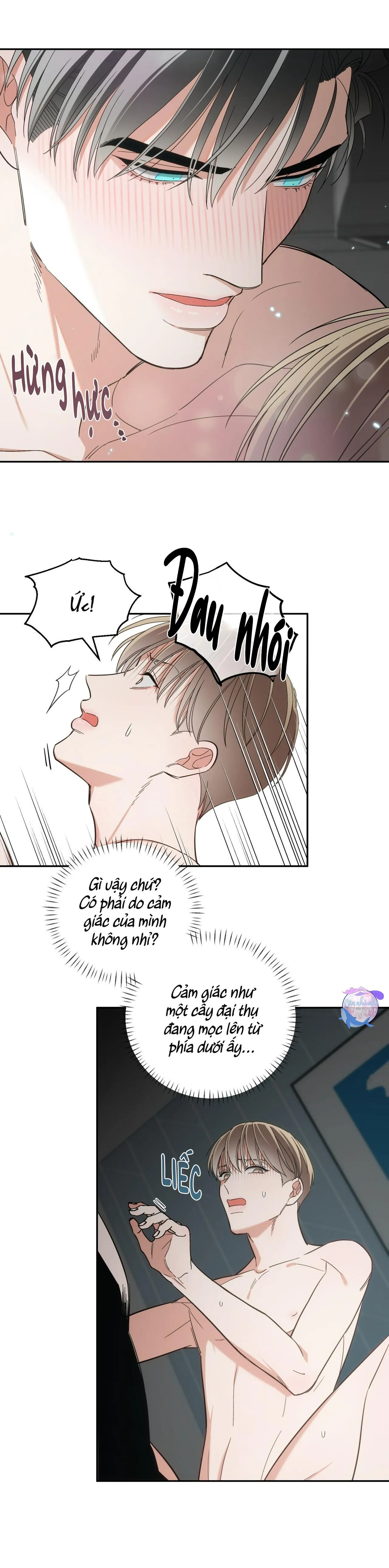 PAY DAY Chapter 31 Trang 20