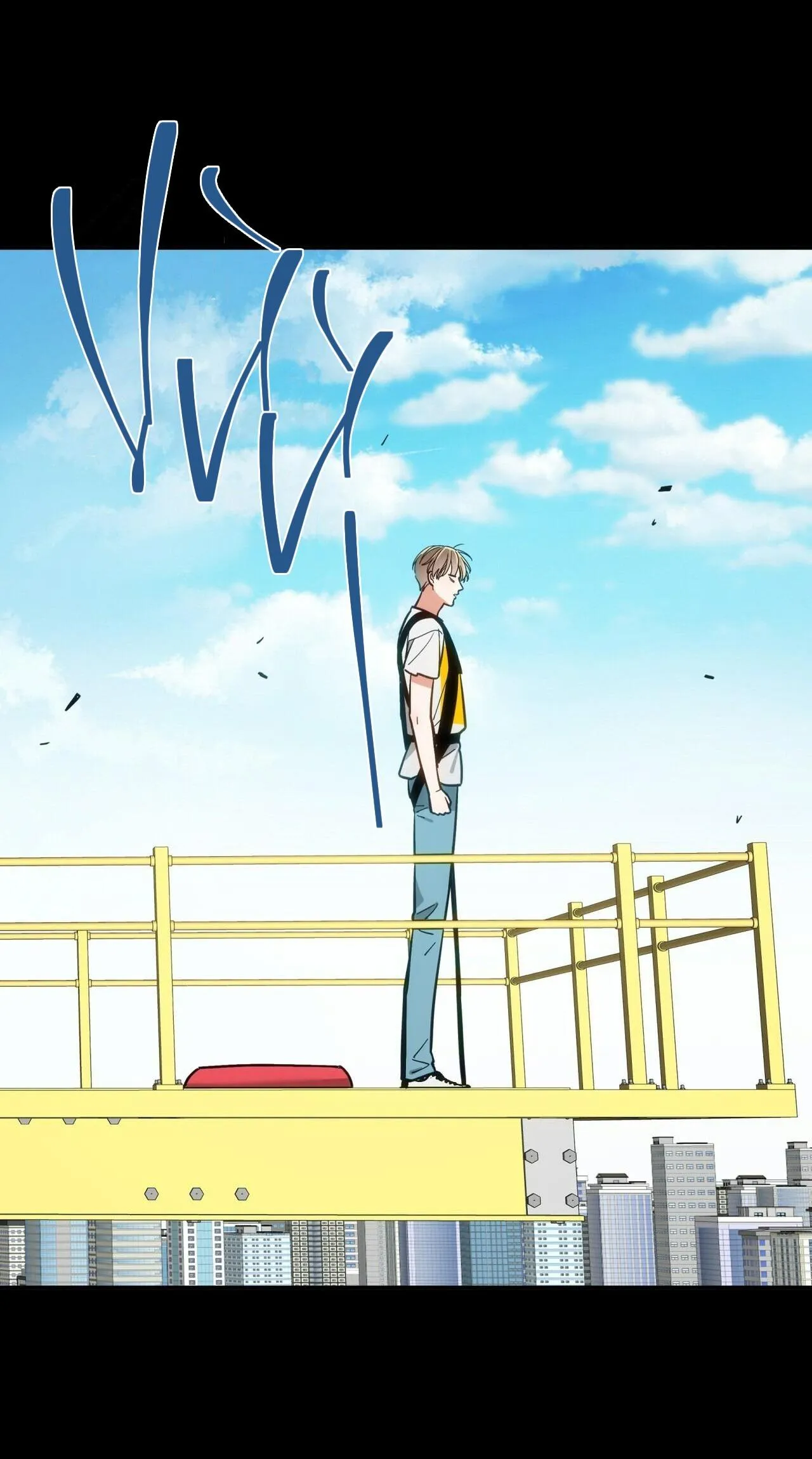 PAY DAY Chapter 32 Trang 3