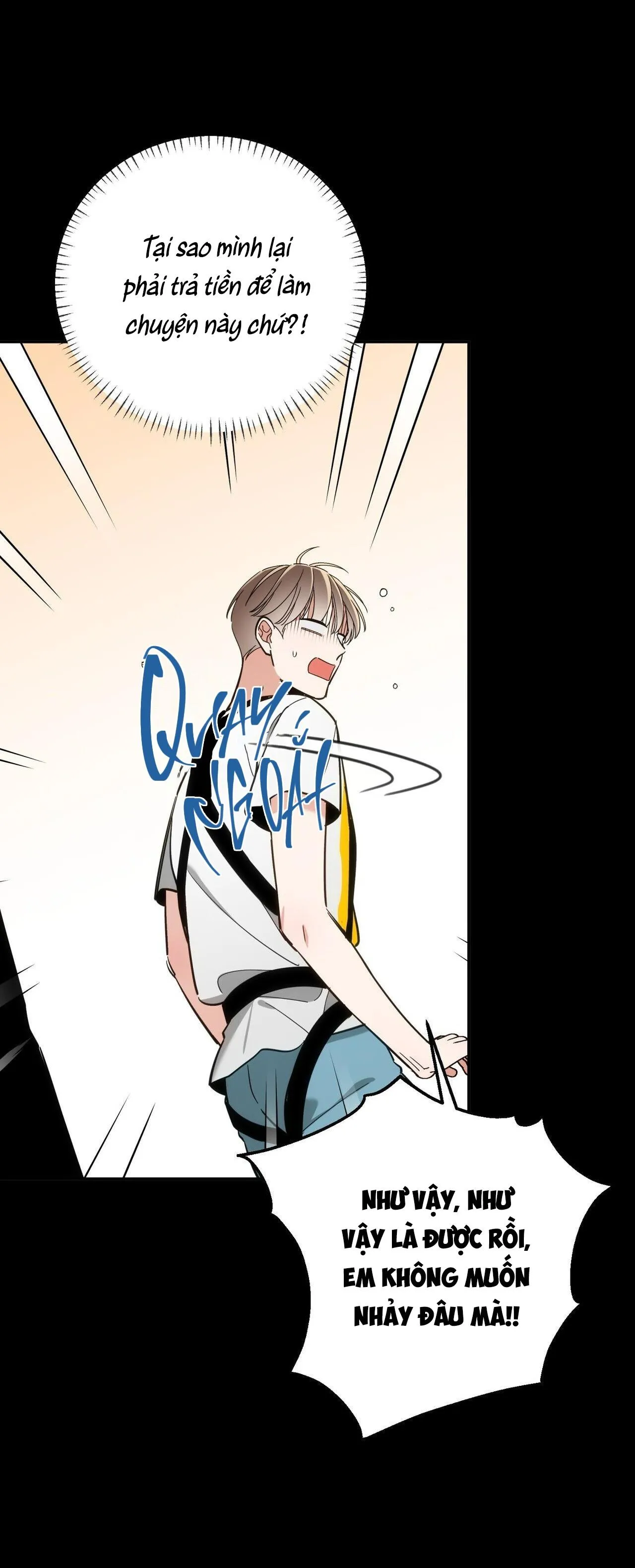 PAY DAY Chapter 32 Trang 4