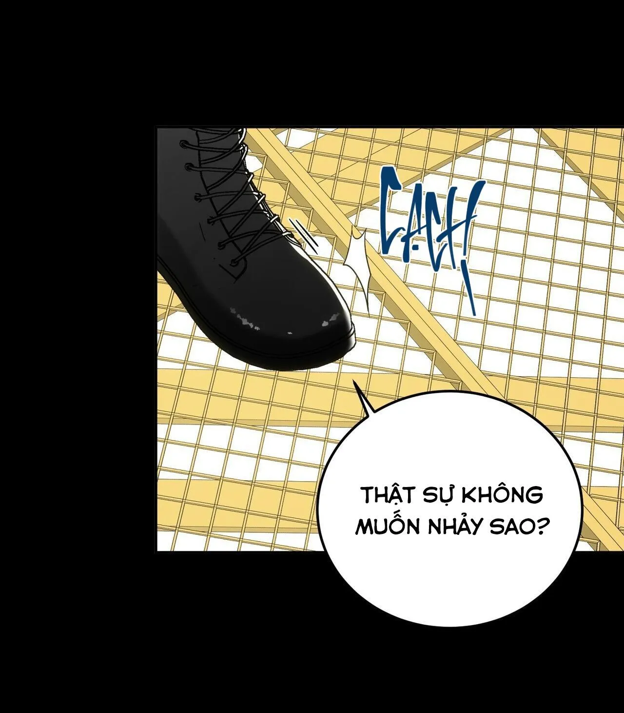 PAY DAY Chapter 32 Trang 5