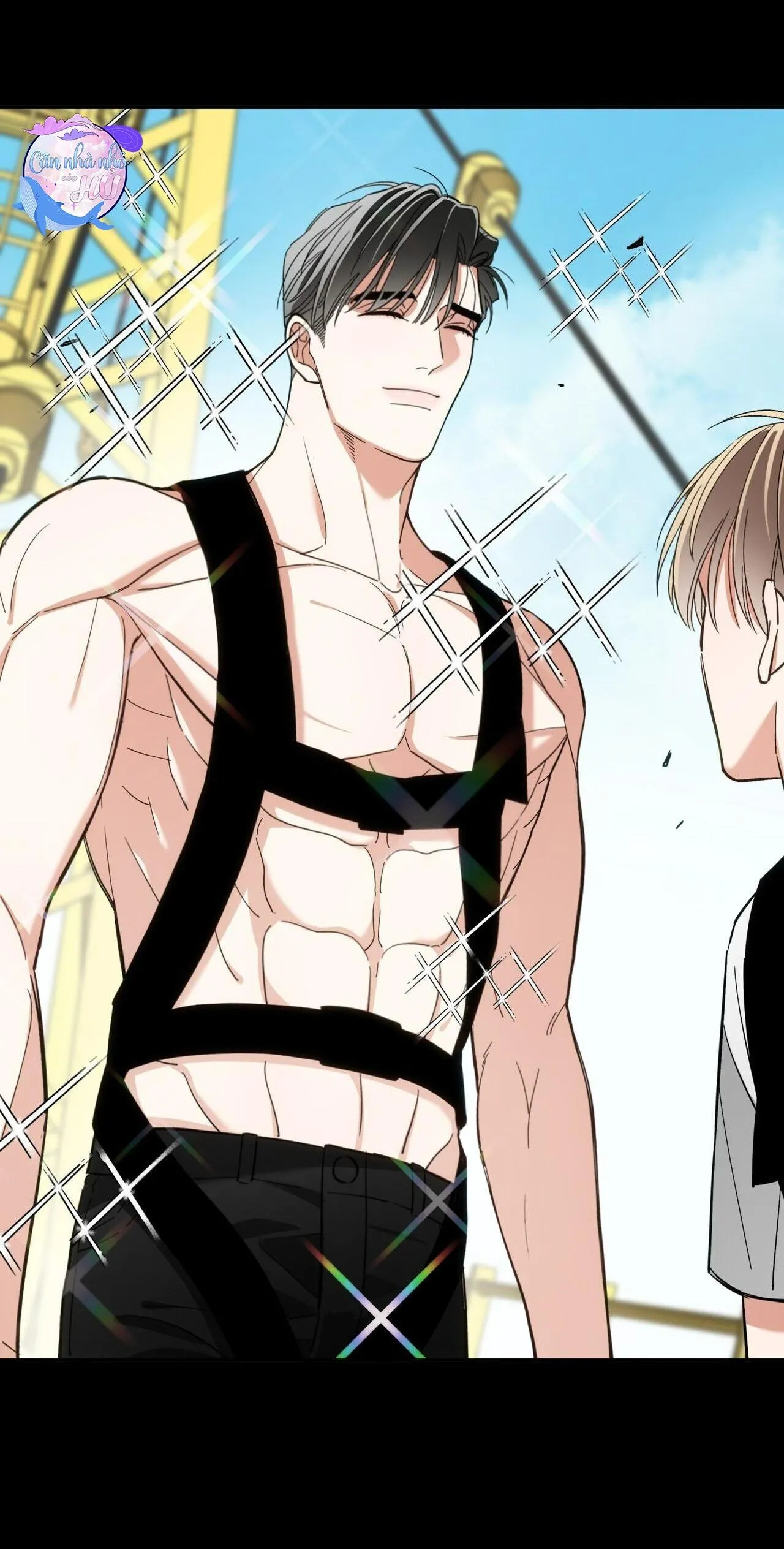 PAY DAY Chapter 32 Trang 6