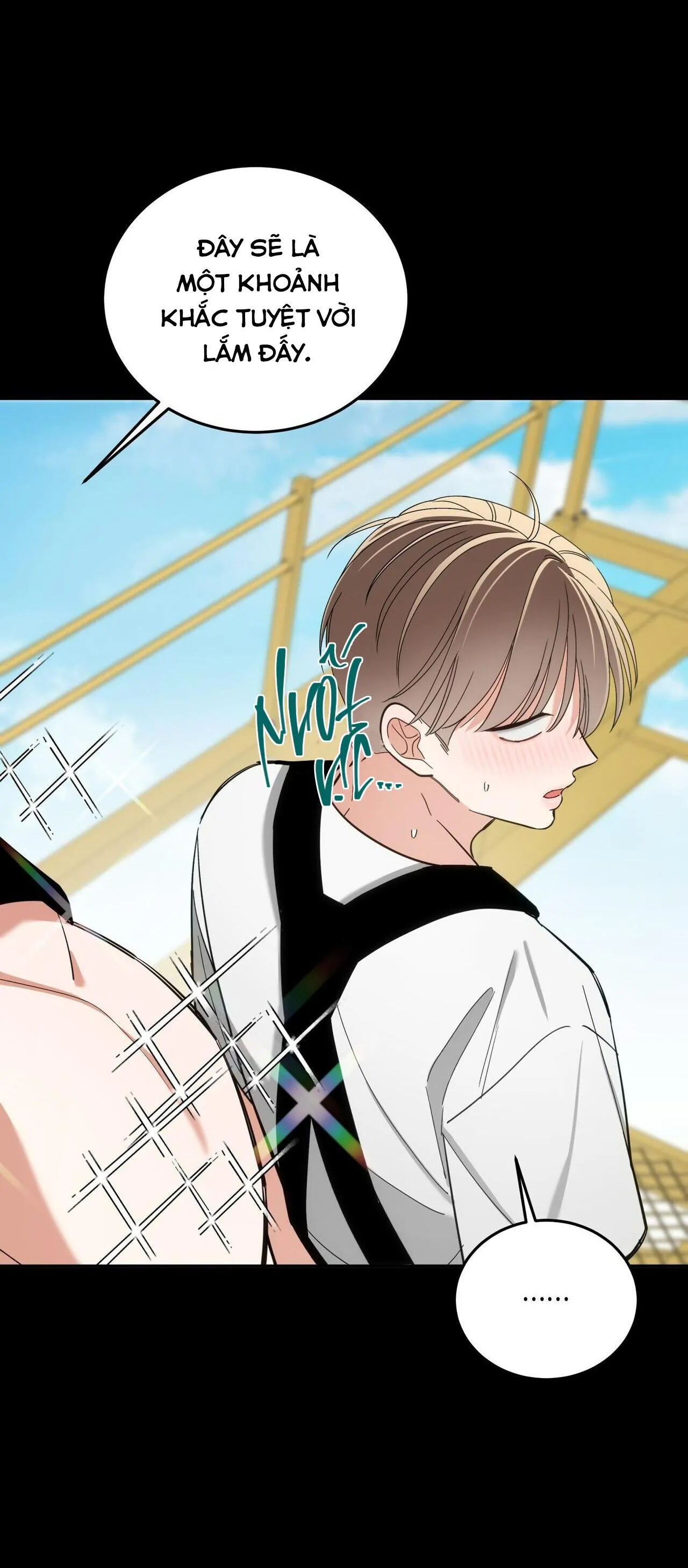 PAY DAY Chapter 32 Trang 7