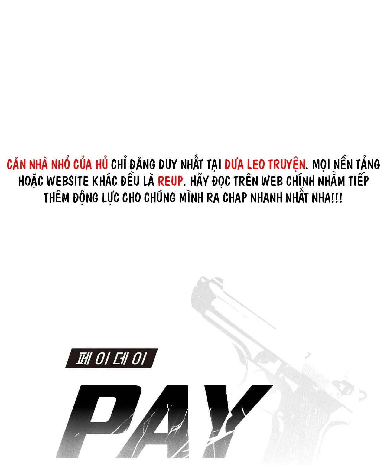 PAY DAY Chapter 32 Trang 9