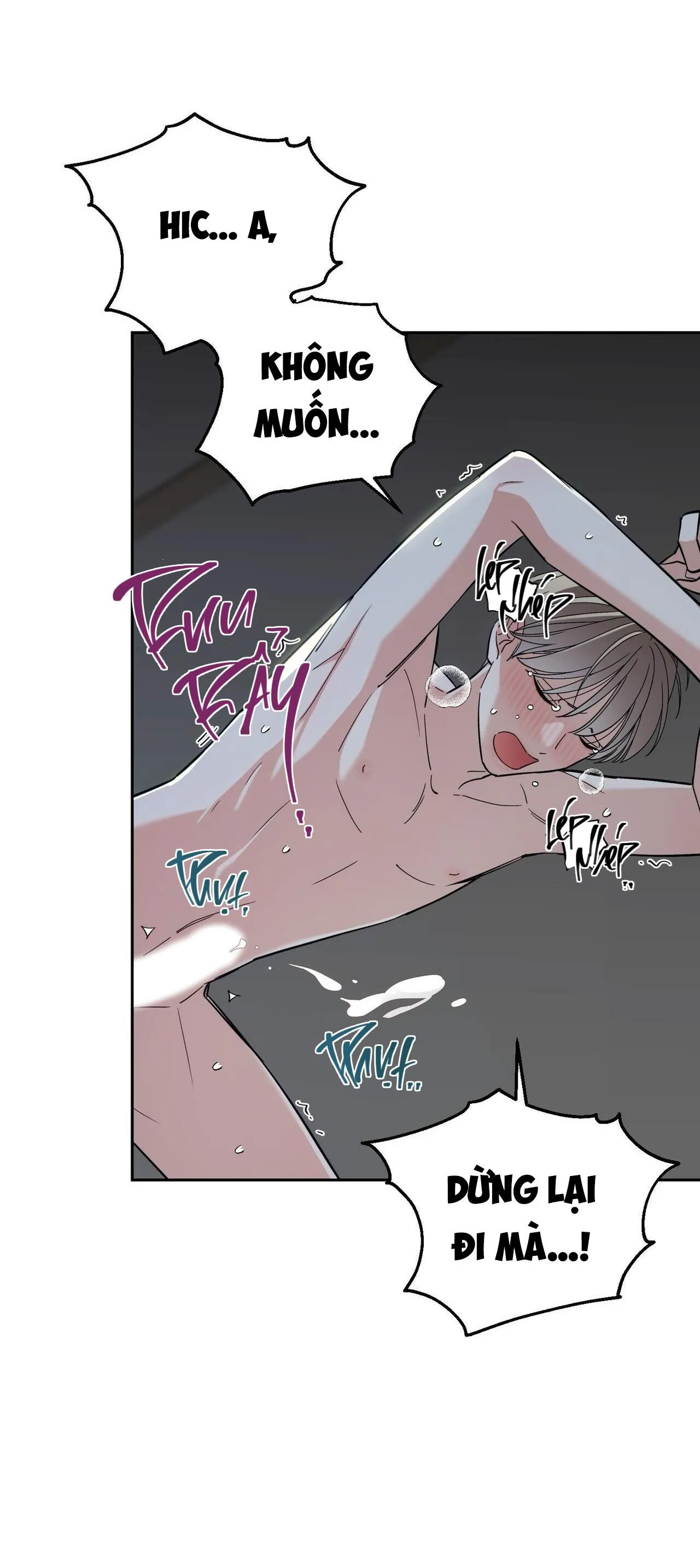 PAY DAY Chapter 32 Trang 16