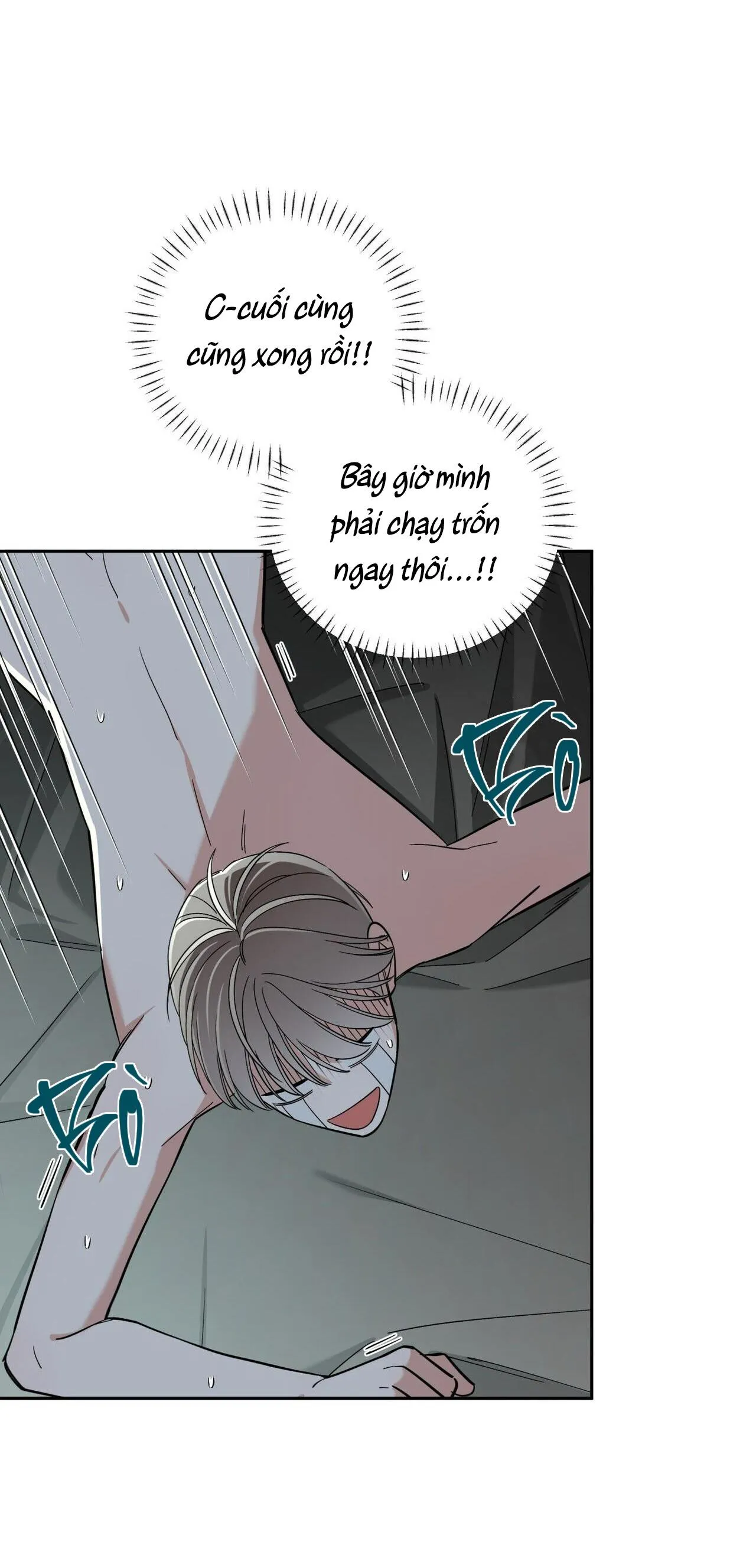 PAY DAY Chapter 32 Trang 18