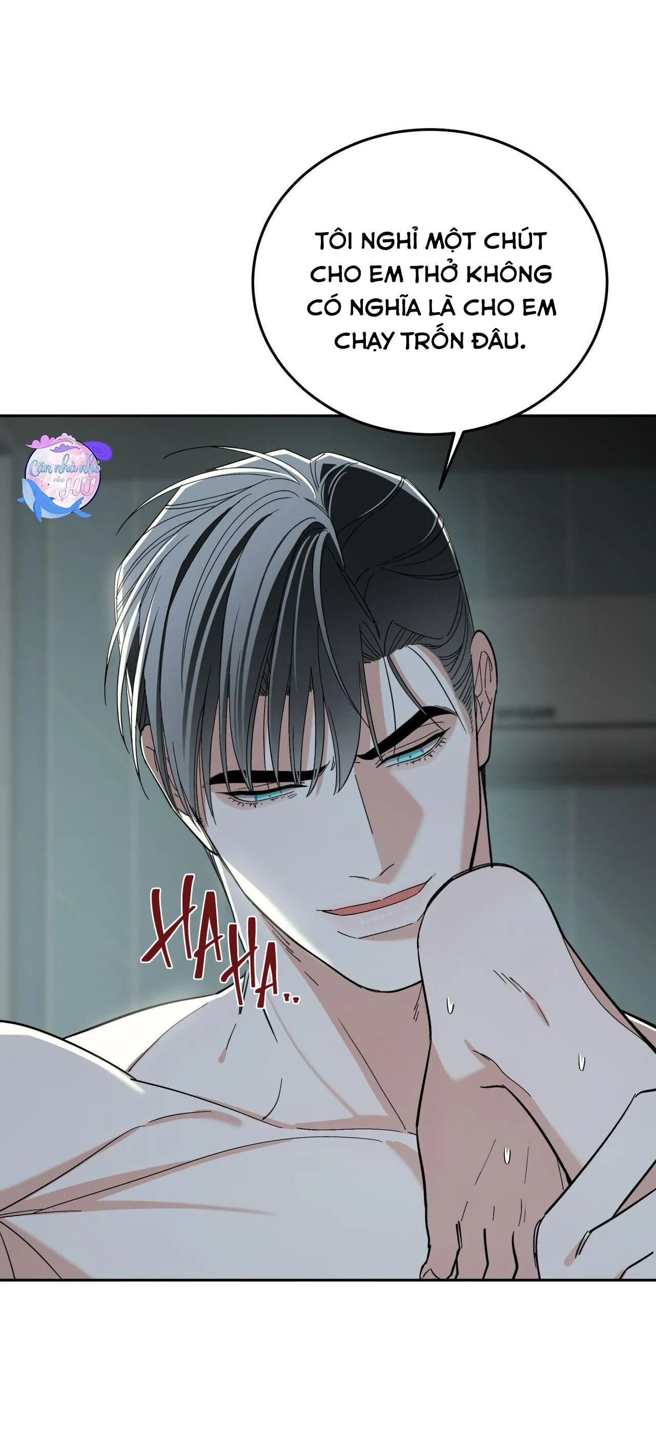 PAY DAY Chapter 32 Trang 20