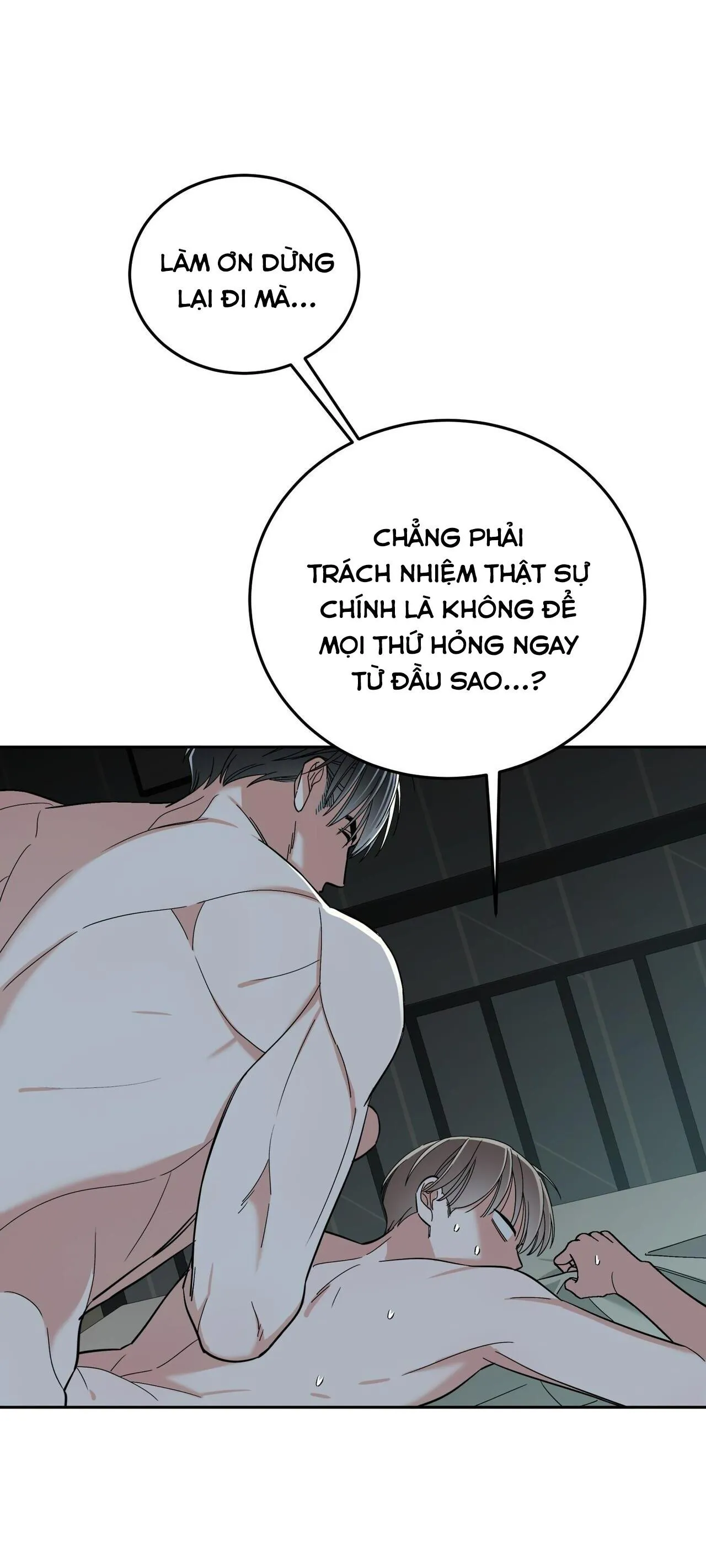 PAY DAY Chapter 32 Trang 21