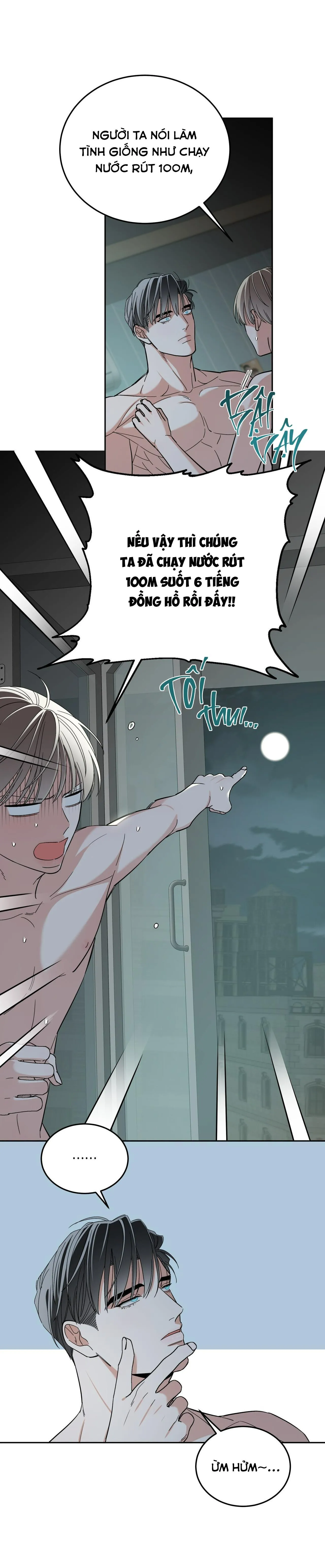 PAY DAY Chapter 32 Trang 22