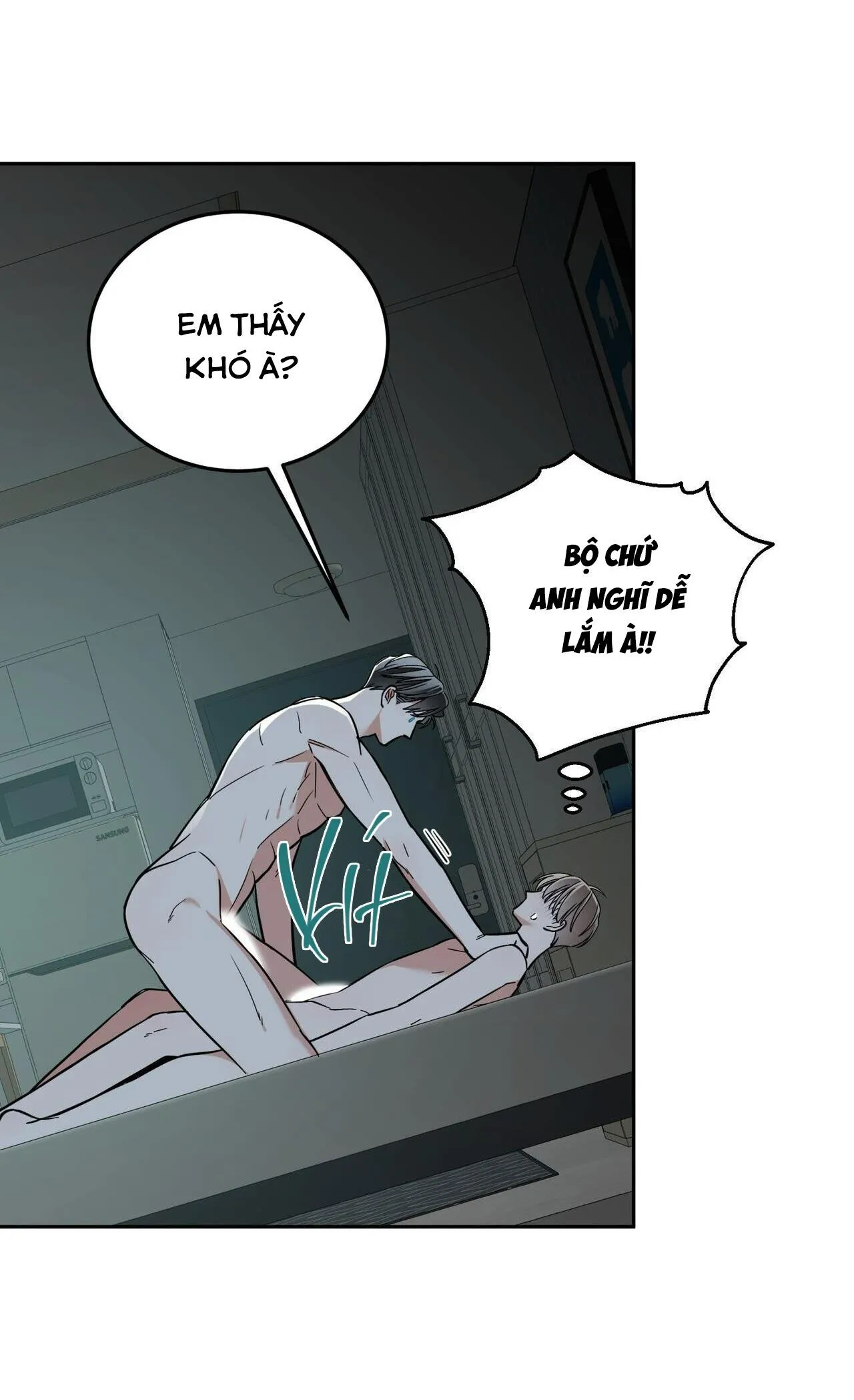 PAY DAY Chapter 32 Trang 23