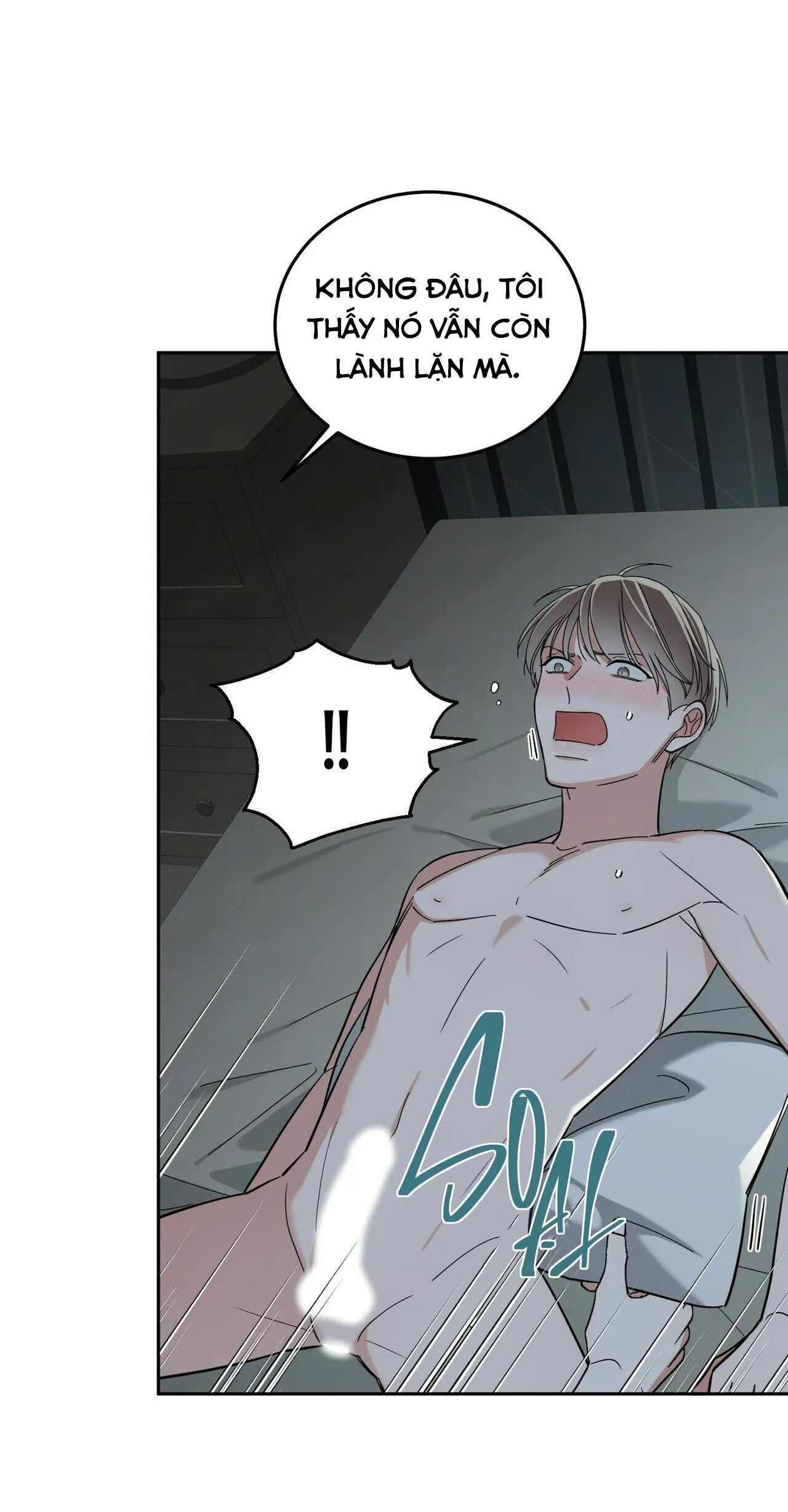 PAY DAY Chapter 32 Trang 27