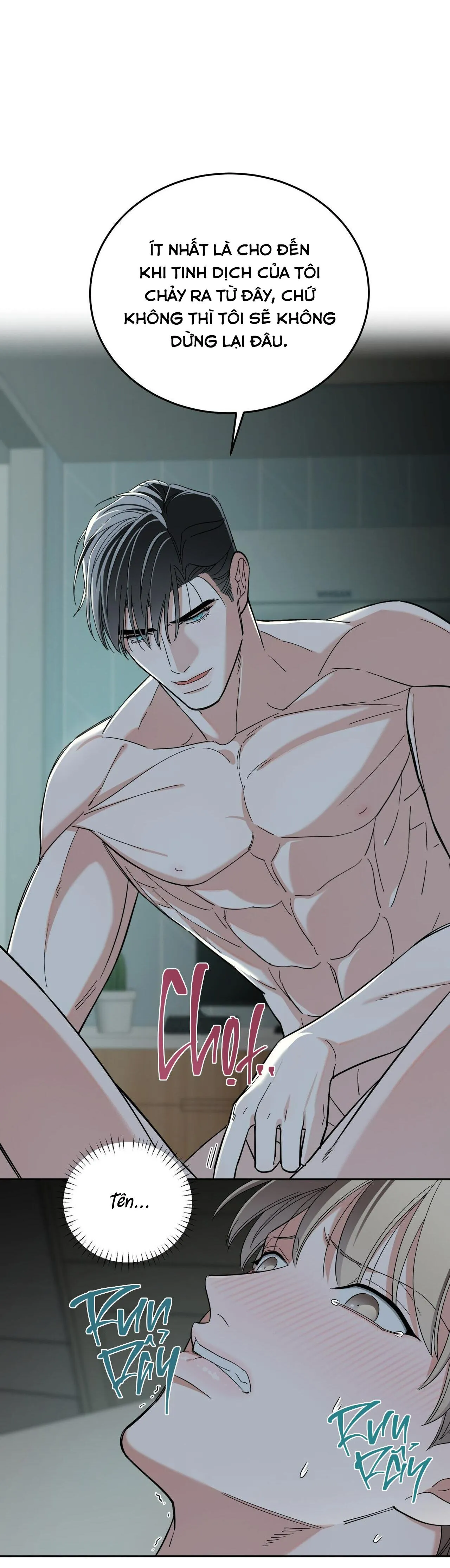 PAY DAY Chapter 32 Trang 33