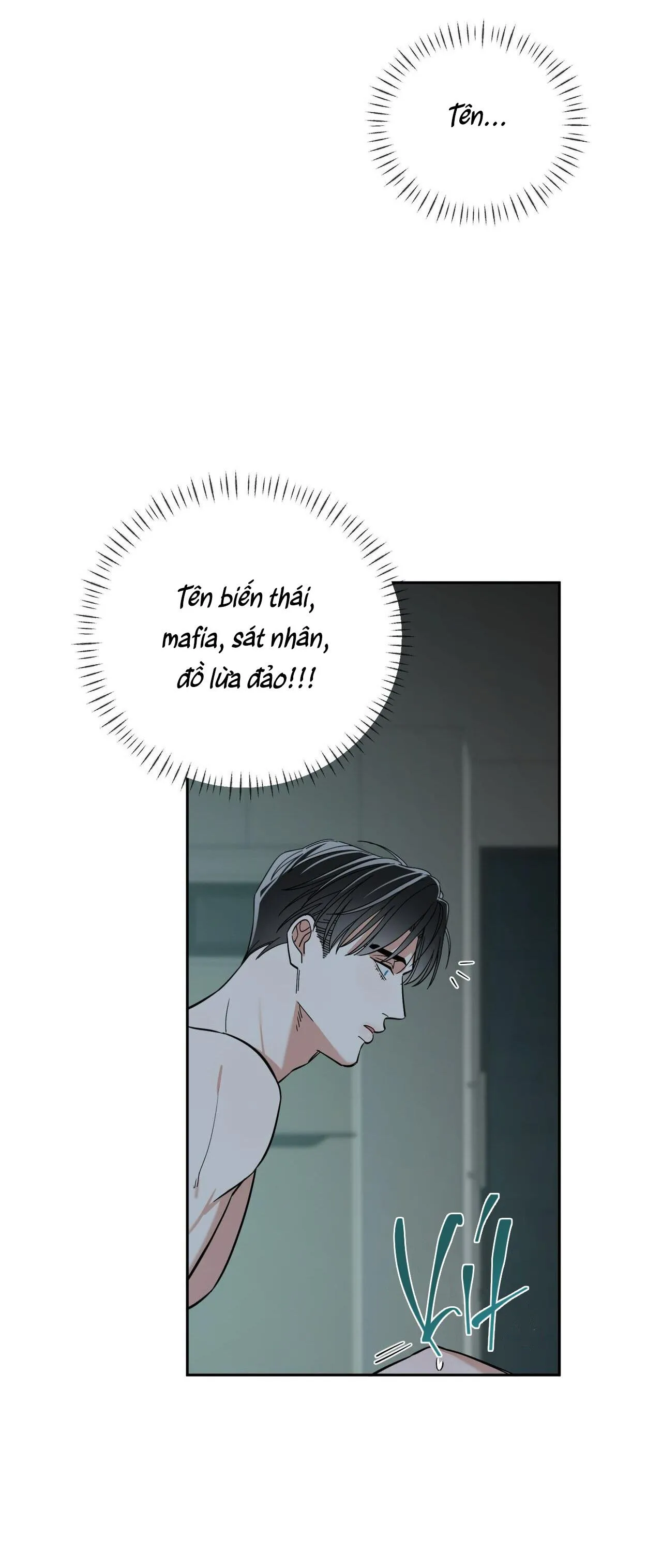 PAY DAY Chapter 32 Trang 34