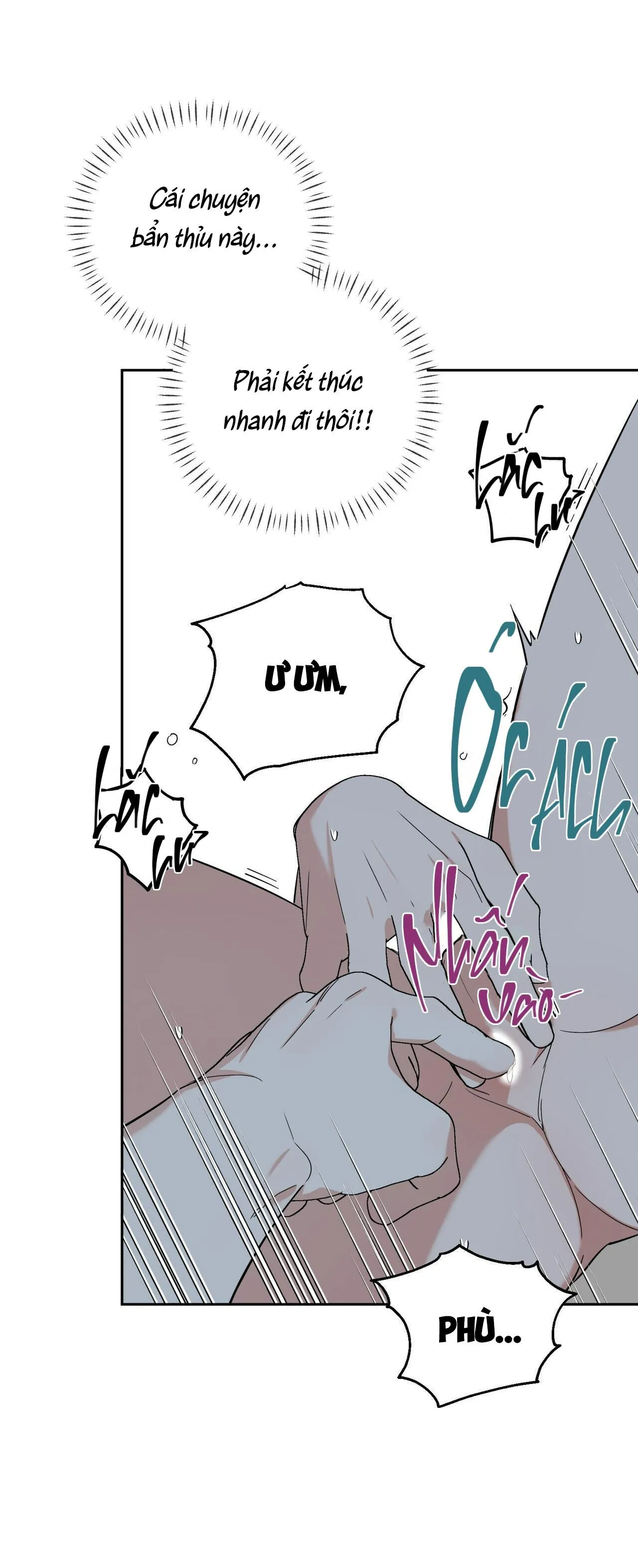 PAY DAY Chapter 32 Trang 38