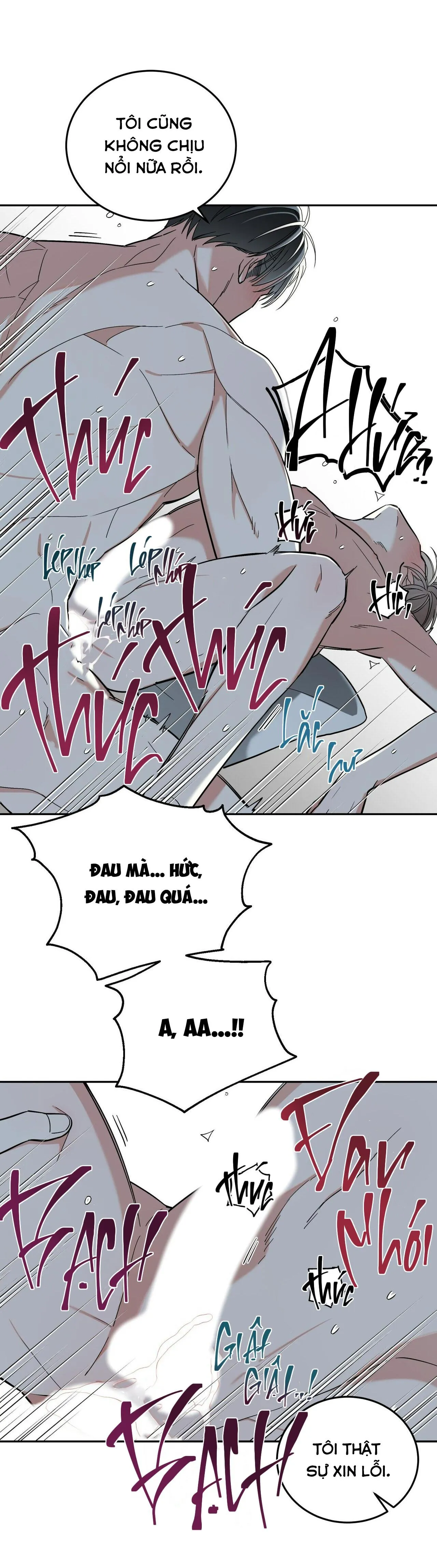 PAY DAY Chapter 32 Trang 45