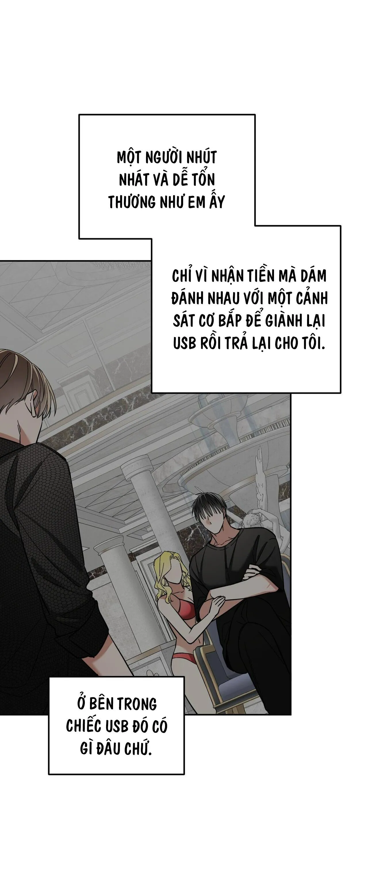 PAY DAY Chapter 32 Trang 55