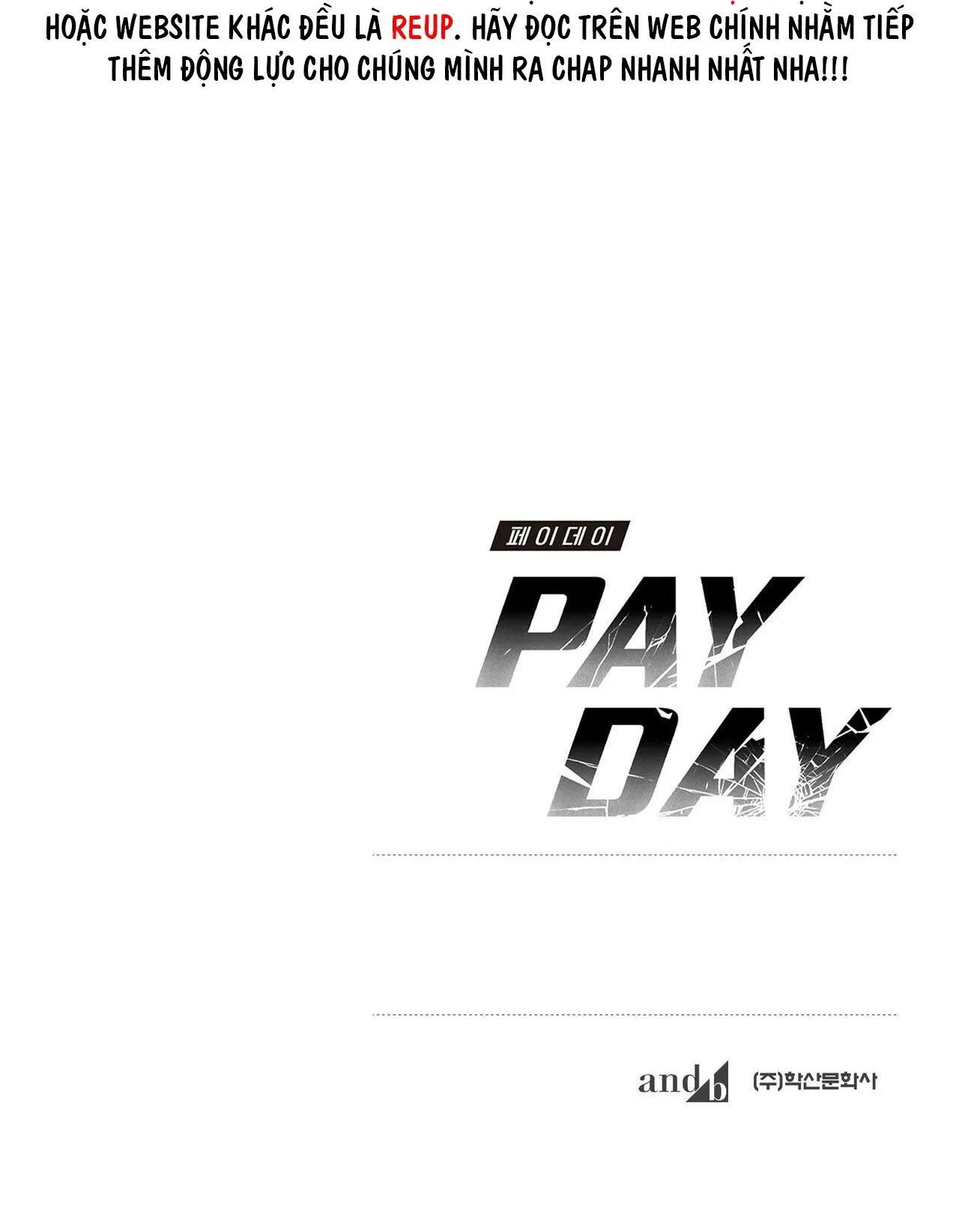PAY DAY Chapter 32 Trang 62