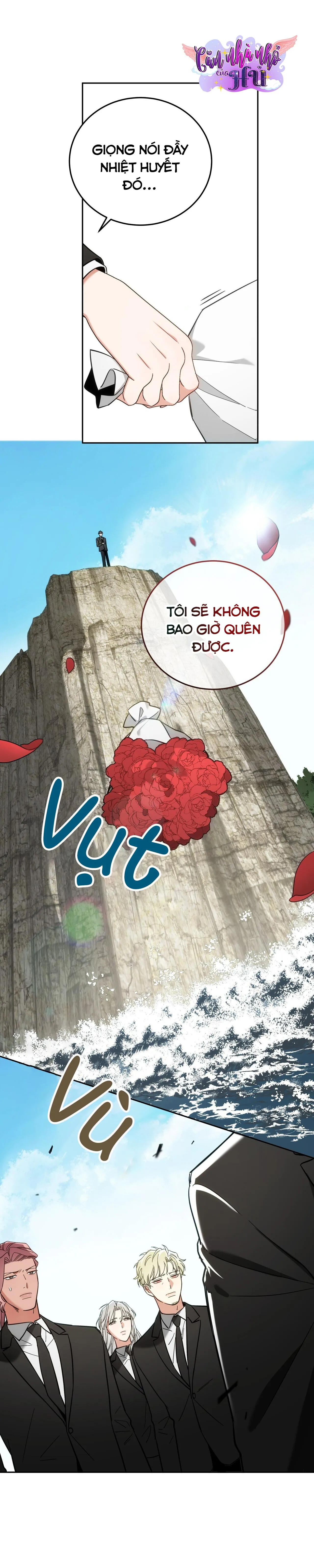 PAY DAY Chapter 33 Trang 3