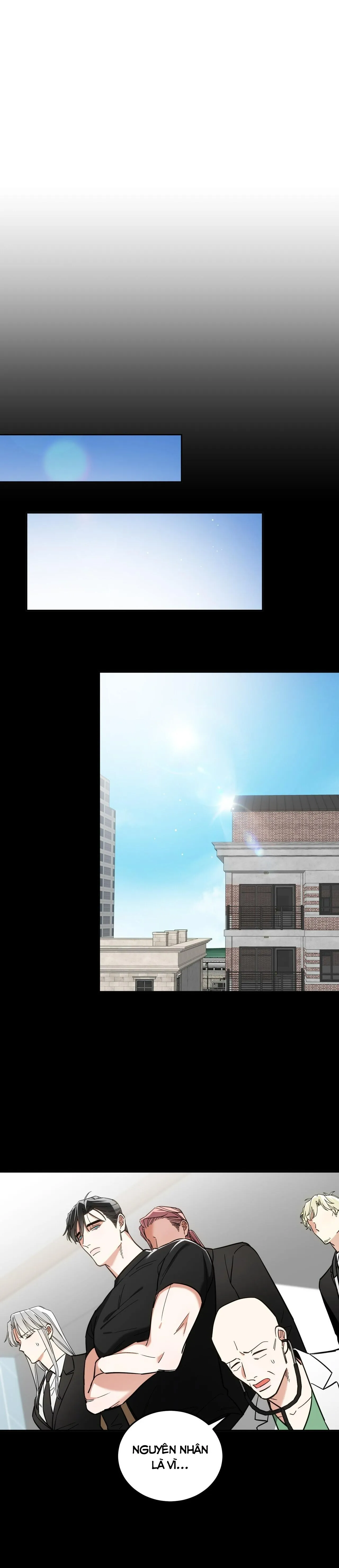 PAY DAY Chapter 33 Trang 6