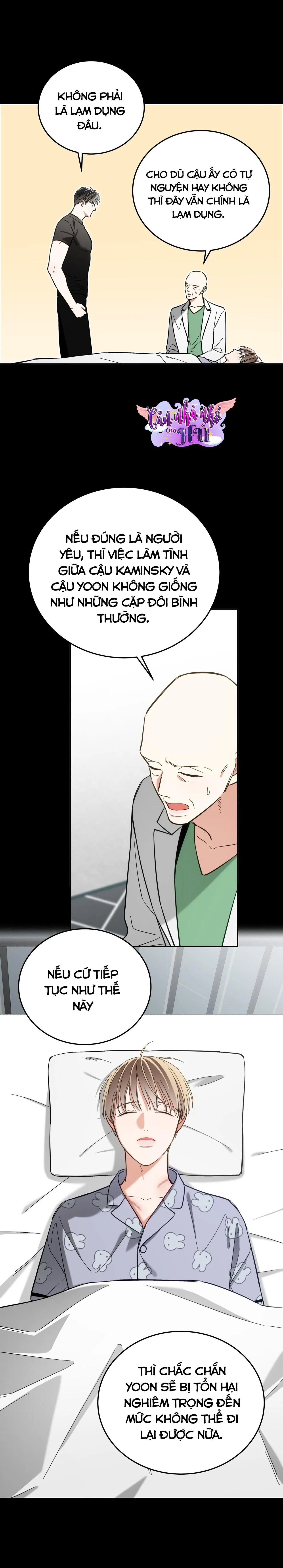 PAY DAY Chapter 33 Trang 13