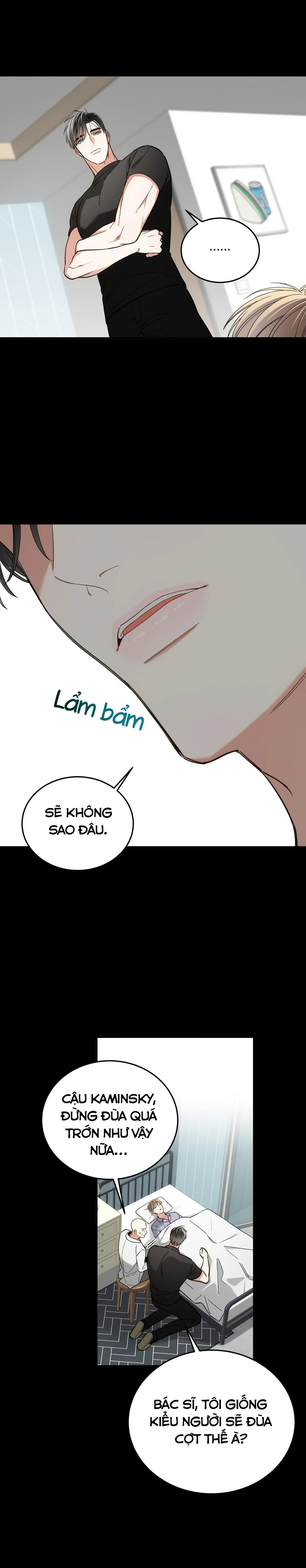 PAY DAY Chapter 33 Trang 14