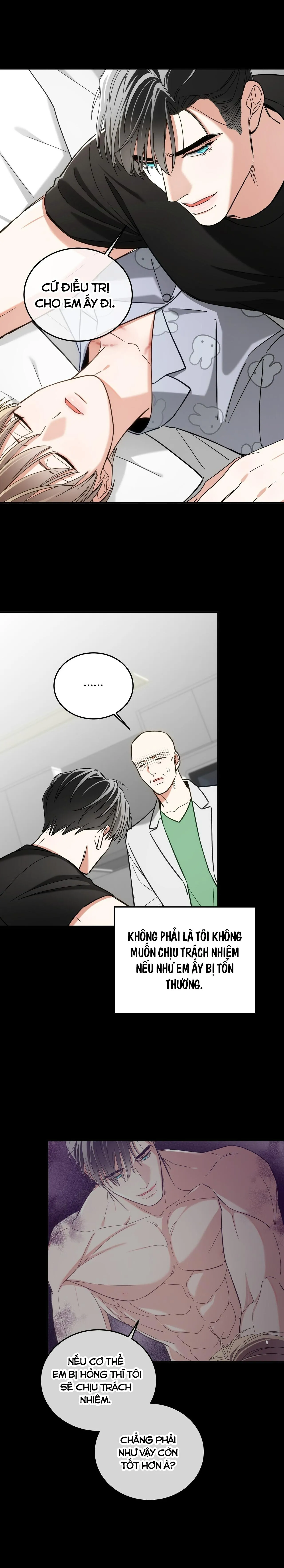 PAY DAY Chapter 33 Trang 15