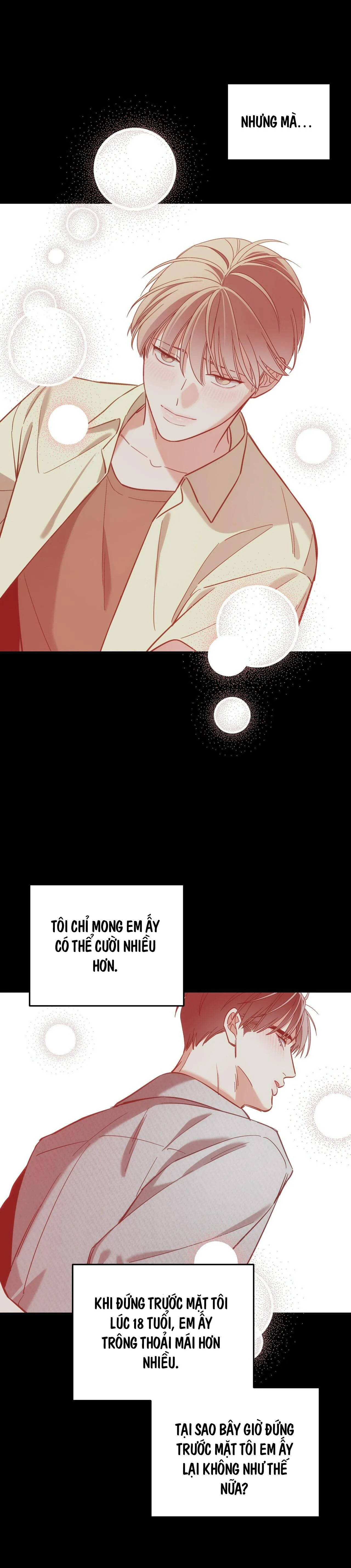 PAY DAY Chapter 33 Trang 16