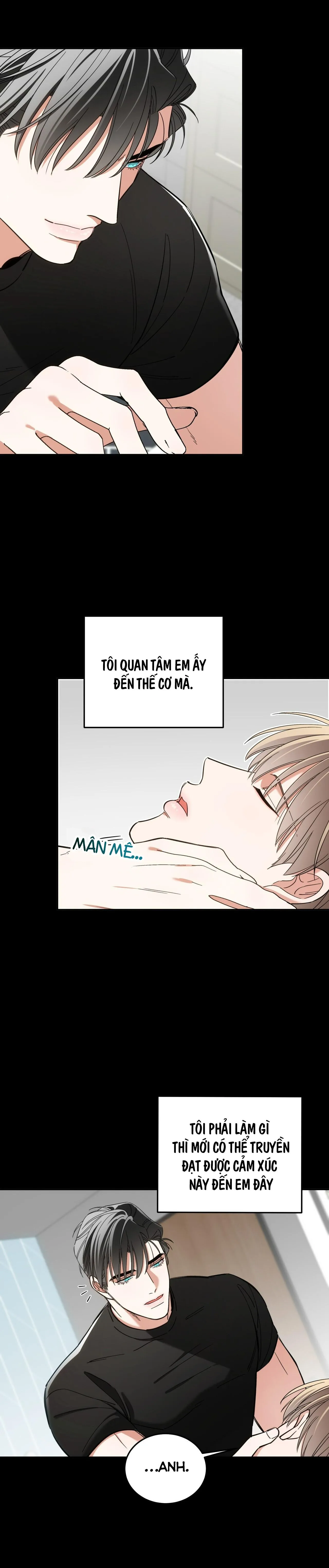 PAY DAY Chapter 33 Trang 17