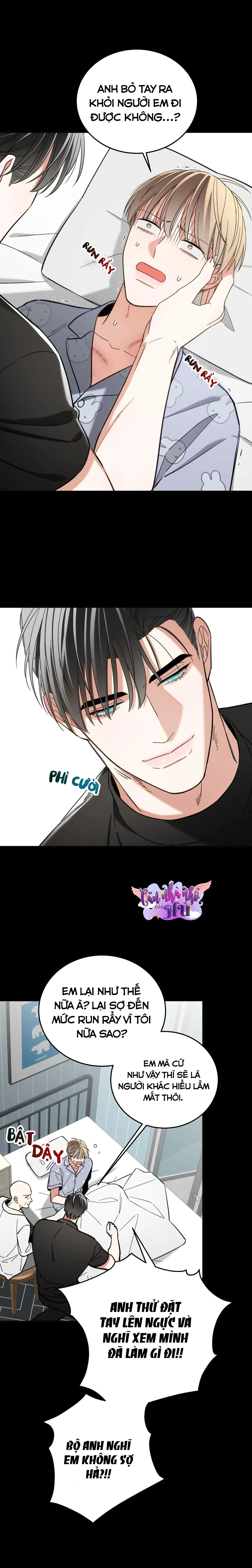 PAY DAY Chapter 33 Trang 18