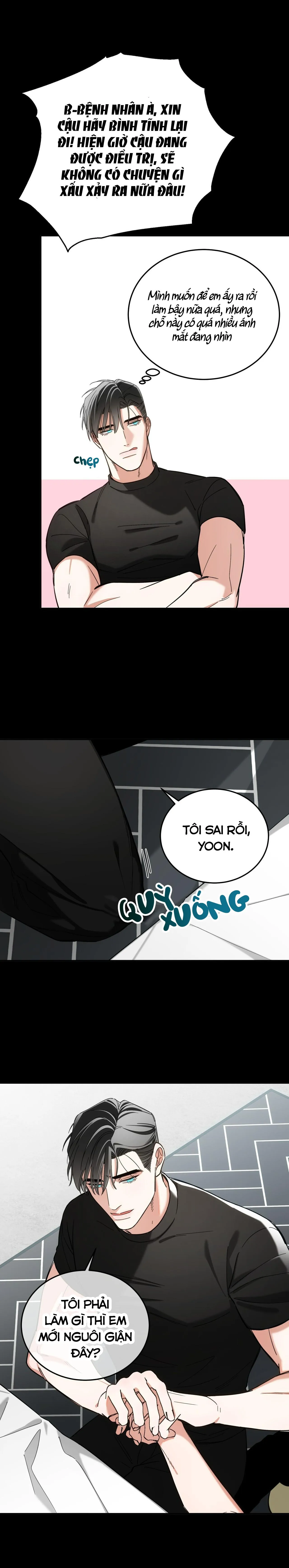 PAY DAY Chapter 33 Trang 19