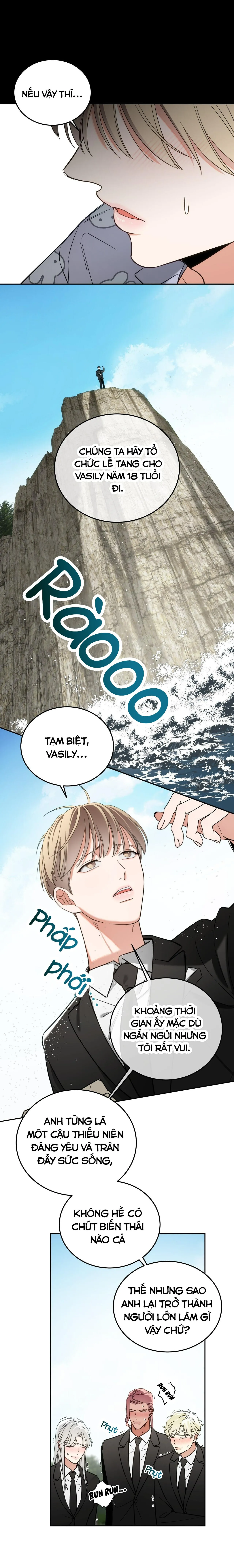 PAY DAY Chapter 33 Trang 21